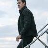  	Tom Clancy’s Jack Ryan Cotton Jacket