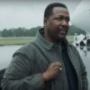  	Tom Clancy’s Jack Ryan Wendell Pierce Grey Jacket