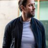  	Tom Clancy’s Jack Ryan Bomber Jacket