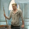  	Dominic Sherwood Shadowhunters Hoodie