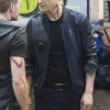  	Matthew Daddario Shadowhunters Bomber Jacket