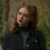  	Fate The Winx Saga S02 Beatrix Black Jacket