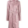 Fate The Winx Saga Stella Pink Leather Coat Fate The Winx Saga Stella Pink Leather Coat