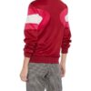  	Fate The Winx Saga Aisha Red Bomber Jacket