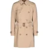  	Fate The Winx Saga Stella Beige Peacoat