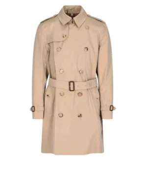  	Fate The Winx Saga Stella Beige Peacoat