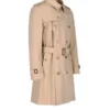 Fate The Winx Saga Stella Beige Peacoat Fate The Winx Saga Stella Beige Peacoat