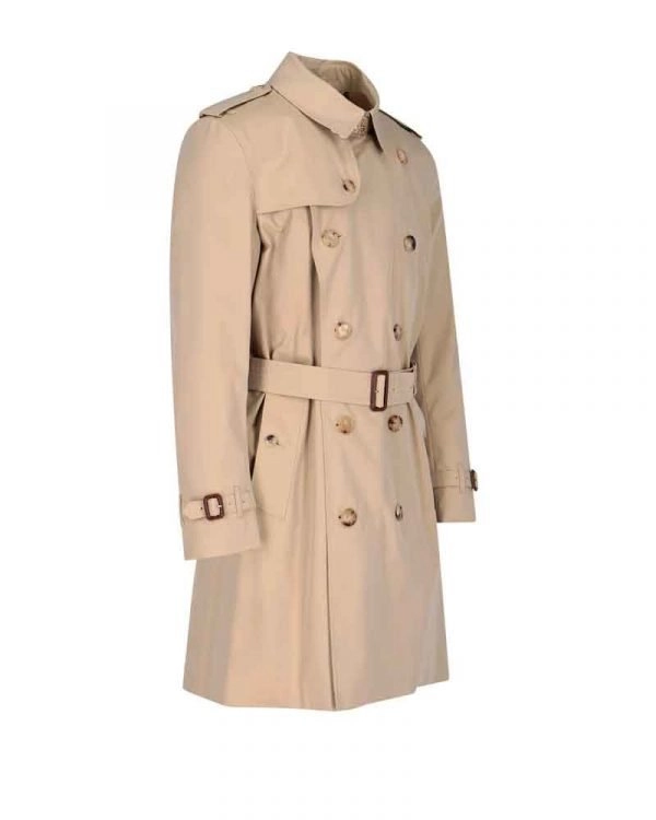 Fate The Winx Saga Stella Beige Peacoat Fate The Winx Saga Stella Beige Peacoat