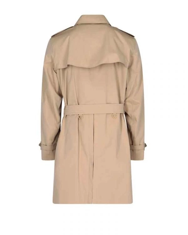 Fate The Winx Saga Stella Beige Peacoat Fate The Winx Saga Stella Beige Peacoat