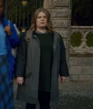  	Fate The Winx Saga Eliot Salt Coat