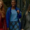  	Fate The Winx Saga Aisha Blue Jacket