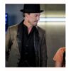  	The Flash Season 5 Sherloque Wells Blazer