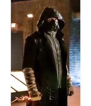  	Cicada The Flash Coat