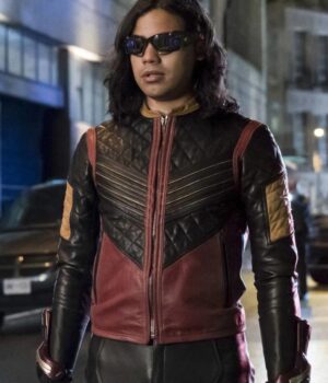  	Vibe Cisco Ramon Jacket