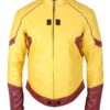  	Kid Flash Wally West Jacket