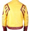  	Kid Flash Wally West Jacket