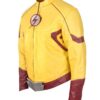  	Kid Flash Wally West Jacket