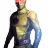  	Reverse Flash Eobard Thawne Jacket