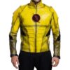  	Reverse Flash Eobard Thawne Jacket