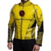  	Reverse Flash Eobard Thawne Jacket