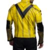  	Reverse Flash Eobard Thawne Jacket