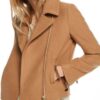 Lili Reinhart Riverdale Brown Wool Coat Lili Reinhart Riverdale Brown Wool Coat