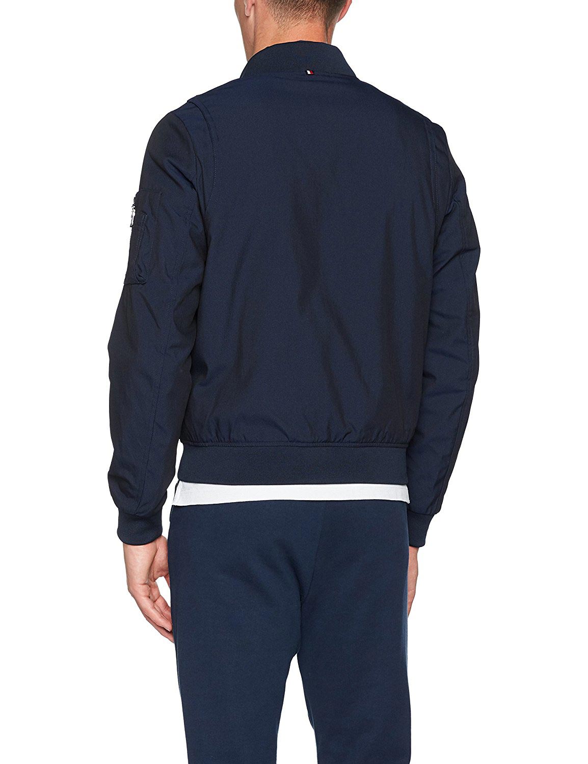 Riverdale S2 Archie Andrews Blue Bomber Denim Jacket Riverdale S2 Archie Andrews Blue Bomber Denim Jacket