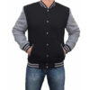  	Riverdale Southside Serpents Bomber Varsity Jacket