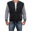  	Riverdale Southside Serpents Bomber Varsity Jacket