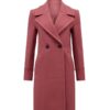 Riverdale S04 Betty Cooper Copper Rust Color Coat Riverdale S04 Betty Cooper Copper Rust Color Coat