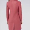 Riverdale S04 Betty Cooper Copper Rust Color Coat Riverdale S04 Betty Cooper Copper Rust Color Coat