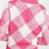  	Lili Reinhart Riverdale S04 Wool Pink Sweater