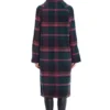 Camila Mendes Riverdale S05 Veronica Lodge Plaid Coat Camila Mendes Riverdale S05 Veronica Lodge Plaid Coat