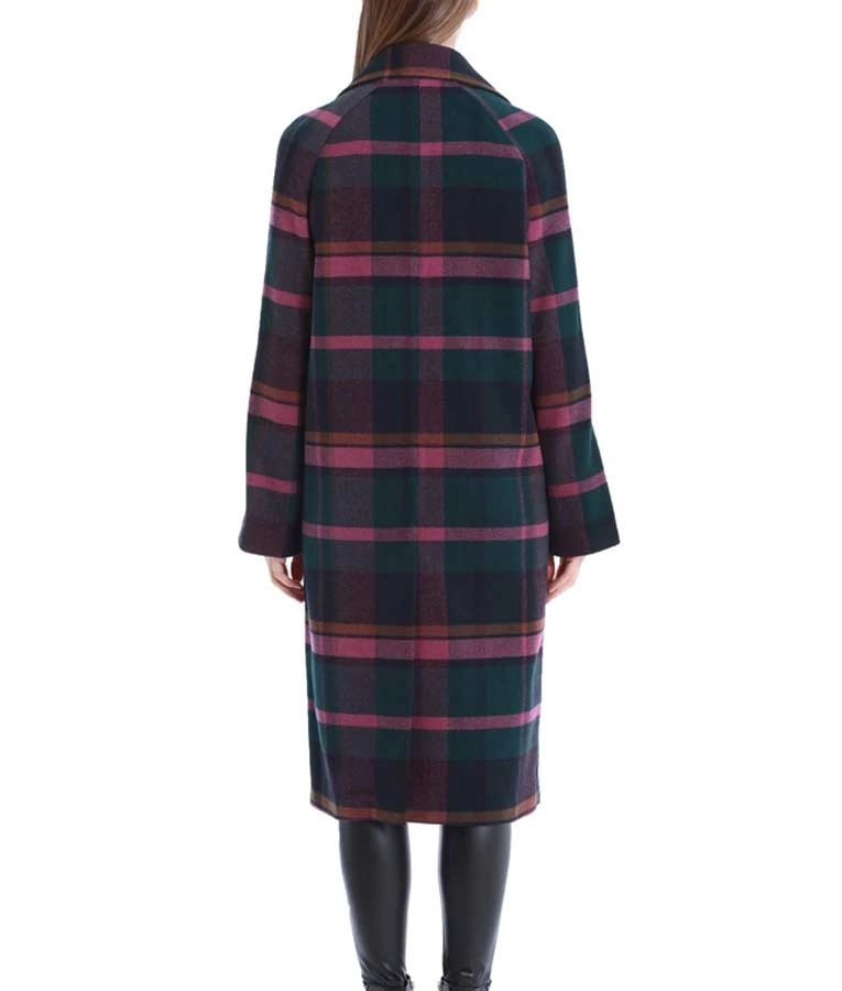 Camila Mendes Riverdale S05 Veronica Lodge Plaid Coat Camila Mendes Riverdale S05 Veronica Lodge Plaid Coat