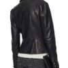 Madchen Amick Riverdale Alice Cooper Leather Black Blazer Madchen Amick Riverdale Alice Cooper Leather Black Blazer