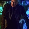  	John Wick 3 Mark Dacascos Jacket
