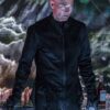  	John Wick 3 Mark Dacascos Jacket