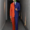  	G Eazy Halloween Costume Suit