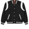  	G-Eazy Lady Killers Saint Laurent Varsity Jacket