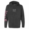  	G-Eazy Bay To The Universe UFO Hoodie