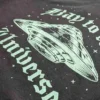  	G-Eazy Bay To The Universe UFO Hoodie