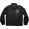  	G-Eazy Mechanic Black Cotton Jacket