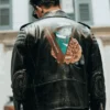  	G-Eazy Milan Valentino Undercover Jacket