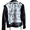  	These Things Happen When It’s Dark Out G-Eazy Jacket