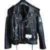 These Things Happen When It’s Dark Out G-Eazy Jacket These Things Happen When It’s Dark Out G-Eazy Jacket