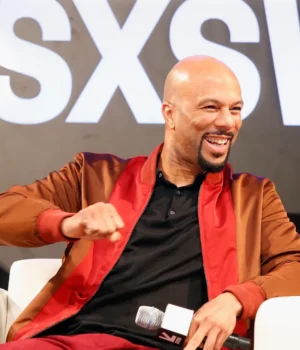  	Common The Chi 2018 Event Bomber Jacket