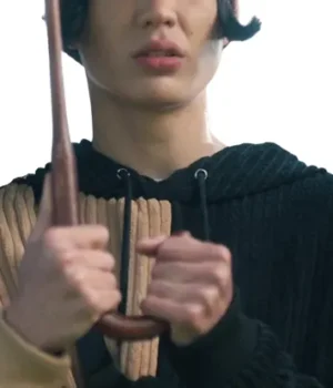  	William Gao Heartstopper Tao Xu Hoodie