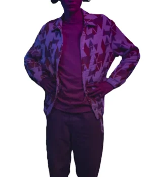  	William Gao Heartstopper Tao Xu Jacket