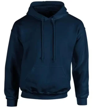  	Heartstopper Nick Nelson Blue Hoodie