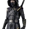  	Clint Barton Avengers Endgame Ronin Hooded Jacket